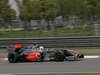 GP CINA - Qualifiche e Prove Libere 3